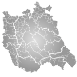 Schweiz - Zurzach und Aargauer Hochrhein